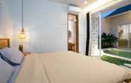 Kamar Tidur 5 Hello Summer Villa