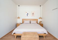 Bilik Tidur 3 Hello Summer Villa