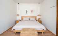 Kamar Tidur 3 Hello Summer Villa