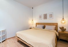 Bilik Tidur 4 Hello Summer Villa