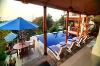 Kolam Renang Tranquil Oasis Villa Near Lovina Beach