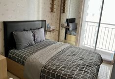 Bilik Tidur 4 Day Use inn at Serpong Green View Apartment BSD