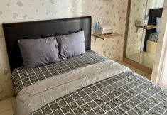 Bilik Tidur 6 Day Use inn at Serpong Green View Apartment BSD