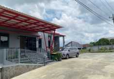 외관 7 RedDoorz Syariah @ Jitu Guest House Purwokerto