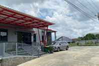 Exterior RedDoorz Syariah near Alun Alun Purwokerto 3