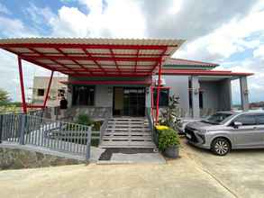 Exterior 4 RedDoorz Syariah near Alun Alun Purwokerto 3