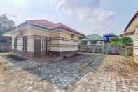 Exterior Aman Guest House Redpartner