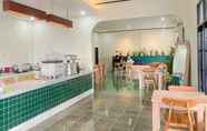 บาร์ คาเฟ่ และเลานจ์ 2 Aman Guest House Redpartner