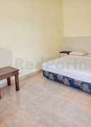 BEDROOM Aman Guest House Redpartner