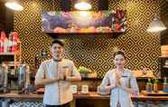 บริการของโรงแรม 7 Hotel FortunaGrande Jember ( Formerly Hotel Dafam Fortuna Jember )