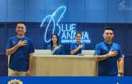 Accommodation Services 5 Arte Cheras by BlueBanana, Kuala Lumpur