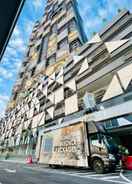 EXTERIOR_BUILDING Arte Cheras by BlueBanana, Kuala Lumpur