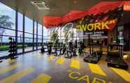 Fitness Center 3 Arte Cheras by BlueBanana, Kuala Lumpur