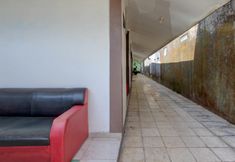 Lobby 5 SPOT ON 93557 Juan Kostel 2