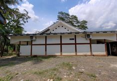 Exterior 2 SPOT ON 93557 Juan Kostel 2
