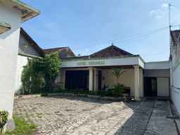 SPOT ON 93562 Hotel Kenanga 1, Rp 127.120