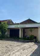 EXTERIOR_BUILDING SPOT ON 93562 Hotel Kenanga 1