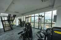 Fitness Center Urban Suites Penang