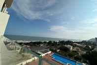 Swimming Pool Nha Cua Thoc - CSJ Tower Vung Tau