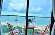 Lain-lain 3 Nha Cua Thoc - CSJ Tower Vung Tau