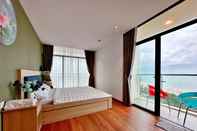 Bedroom Nha Cua Thoc - CSJ Tower Vung Tau