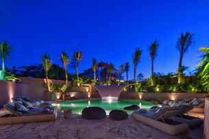 Seascape Luxury Resort & Spa Sanur by Ini Vie Hospitality, Rp 2.501.803