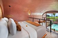 Bedroom Seascape Resort Sanur by Ini Vie Hospitality-Adult Only