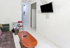 Lobby 7 SPOT ON 93515 Pulo Gebang Guest House