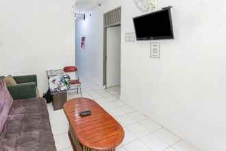 Lobi 4 SPOT ON 93515 Pulo Gebang Guest House