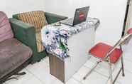 Lobi 4 SPOT ON 93515 Pulo Gebang Guest House