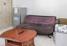 Lobby 5 SPOT ON 93515 Pulo Gebang Guest House