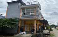 Exterior 5 OYO 93528 Guest House Zidan 21