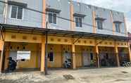 Bangunan 4 OYO 93528 Guest House Zidan 21