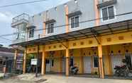 Bangunan 7 OYO 93528 Guest House Zidan 21