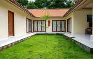 Bangunan 3 Calm Haven Villa with Amabela Garden Near Lovina Beach