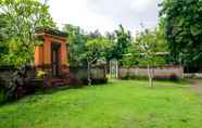 Bangunan 5 Calm Haven Villa with Amabela Garden Near Lovina Beach