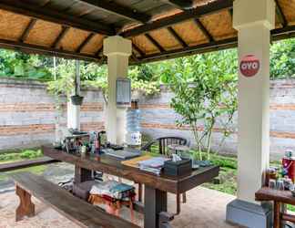 Lobby 2 Calm Haven Villa with Amabela Garden Near Lovina Beach