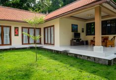 Luar Bangunan 2 Belvilla Calm Haven Amabela Garden Lovina Beach