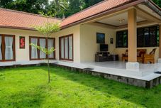 Luar Bangunan Belvilla Calm Haven Amabela Garden Lovina Beach