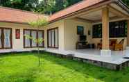 Bangunan 2 Calm Haven Villa with Amabela Garden Near Lovina Beach