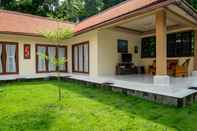 Luar Bangunan Calm Haven Villa with Amabela Garden Near Lovina Beach