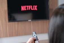 卧室 Gold Hotel Simpang Lima