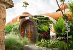 Entertainment Facility 7 Oshom Bali at Nuanu Creative City