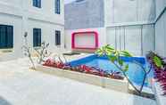 Swimming Pool 4 Habitat@Gandaria