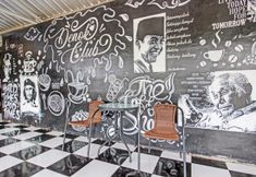 ロビー 5 Capital O 93533 Griya Denok