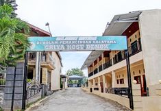 外観 2 Capital O 93533 Griya Denok