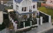 ล็อบบี้ 3 D House Dalat 2