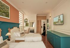 Khác 4 D House Dalat 2