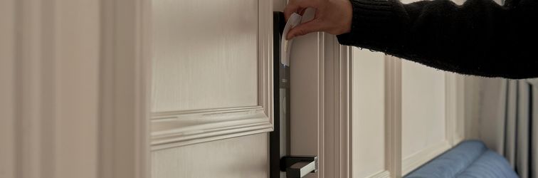 Lobby D House Dalat 2