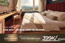 Others D House Dalat 2